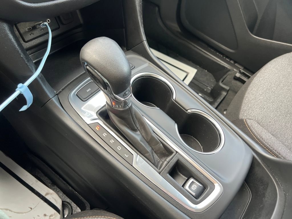 Used 2024 Chevrolet Equinox LT w/ LPO, Floor Liner Package image 18