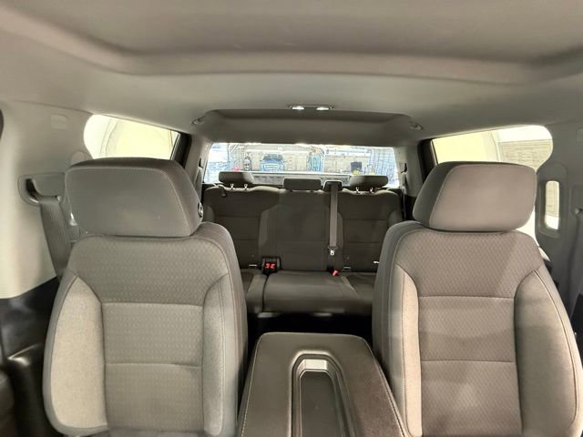Used 2019 Chevrolet Silverado 1500 LT w/ True North Edition AWD/4WD image 29