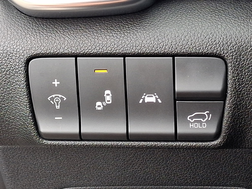 Certified 2022 Kia Sportage SX AWD/4WD image 28