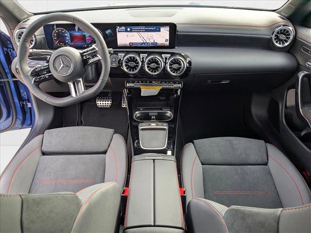 New 2026 Mercedes-Benz CLA 250 image 13
