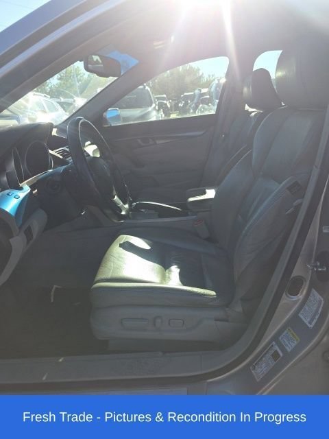 Used 2010 Acura TL w/ Technology Package FWD image 11