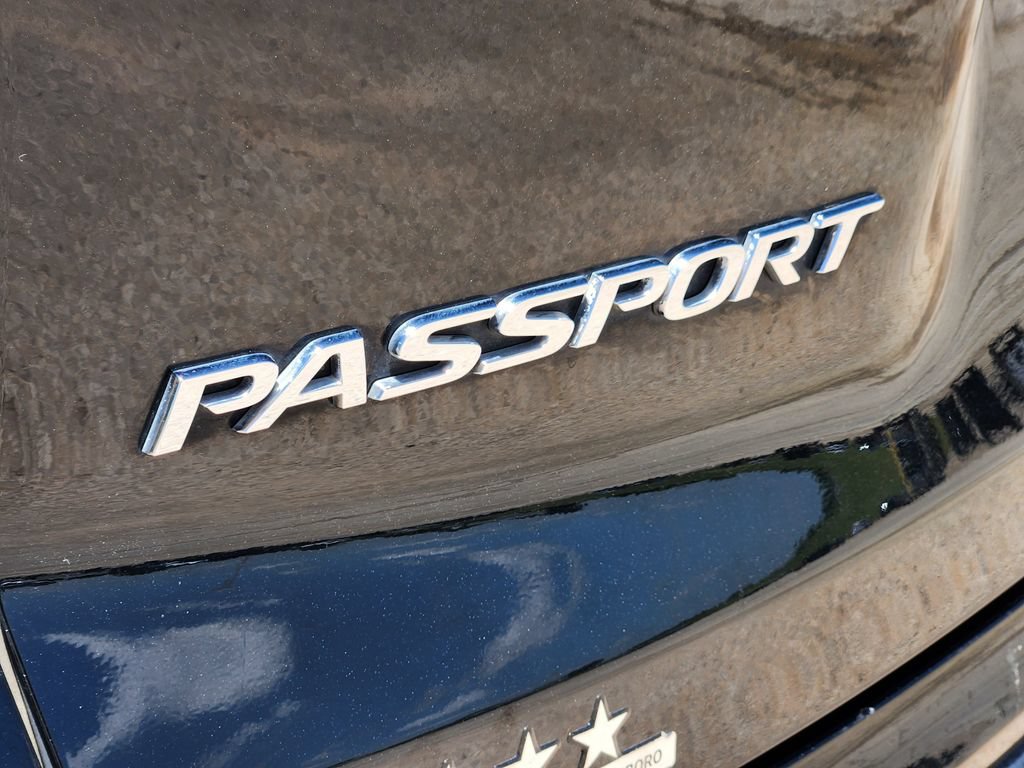 Used 2021 Honda Passport EX-L image 12
