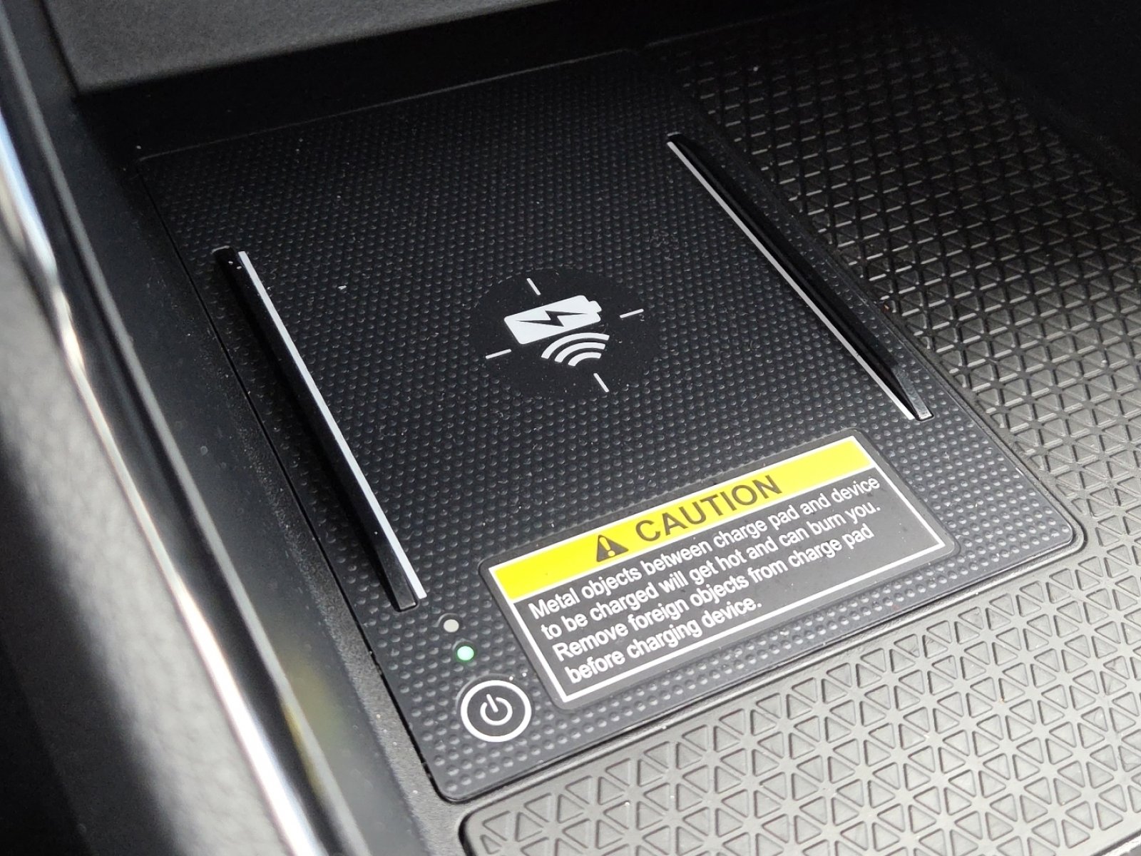 Used 2025 Honda CR-V EX-L image 7