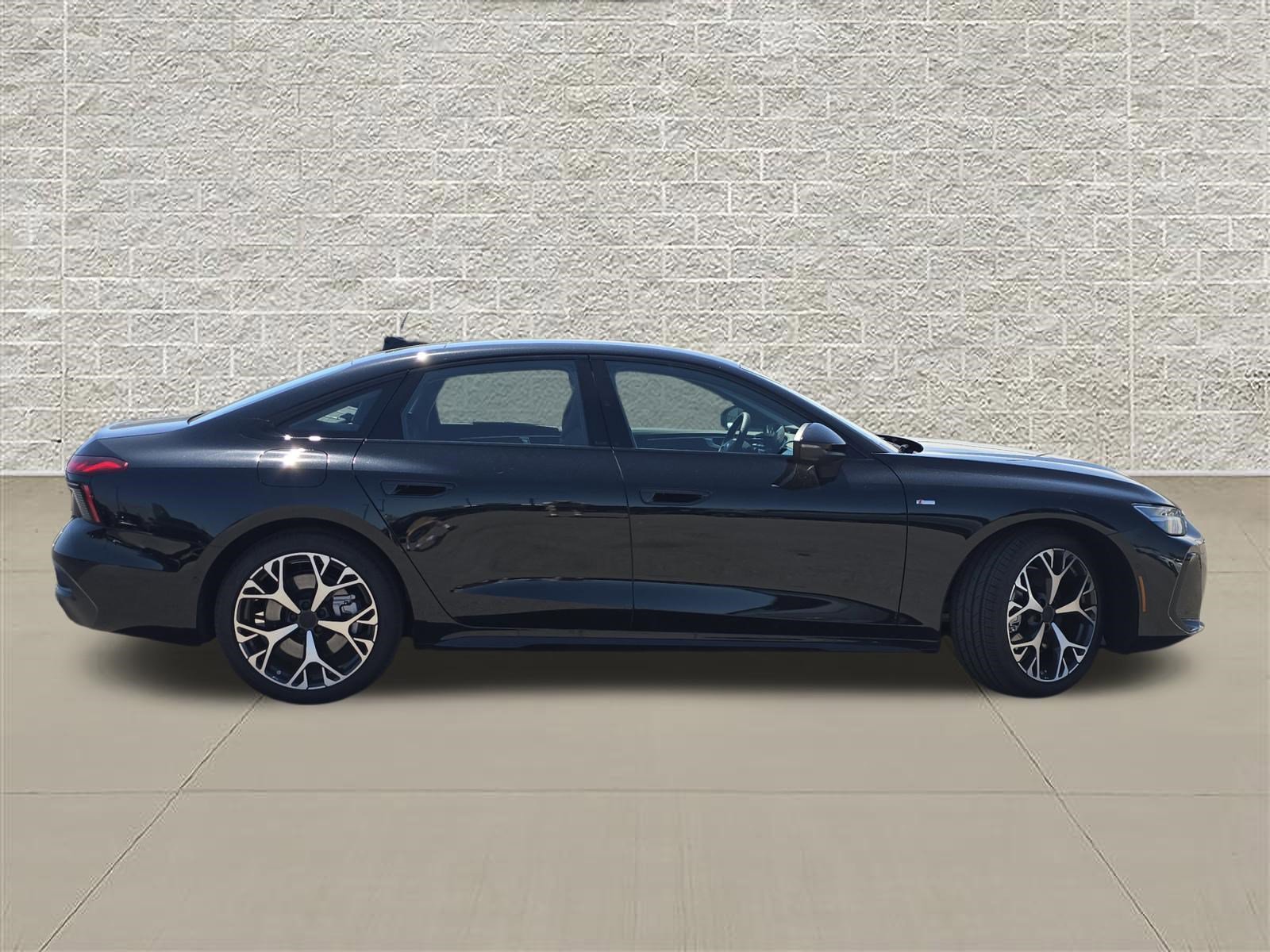 New 2026 Audi A6 Premium Plus AWD/4WD image 8