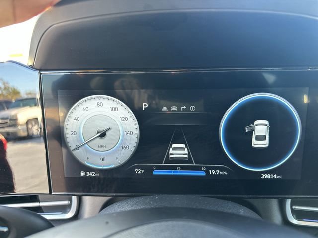 Used 2024 Hyundai Elantra SEL image 26