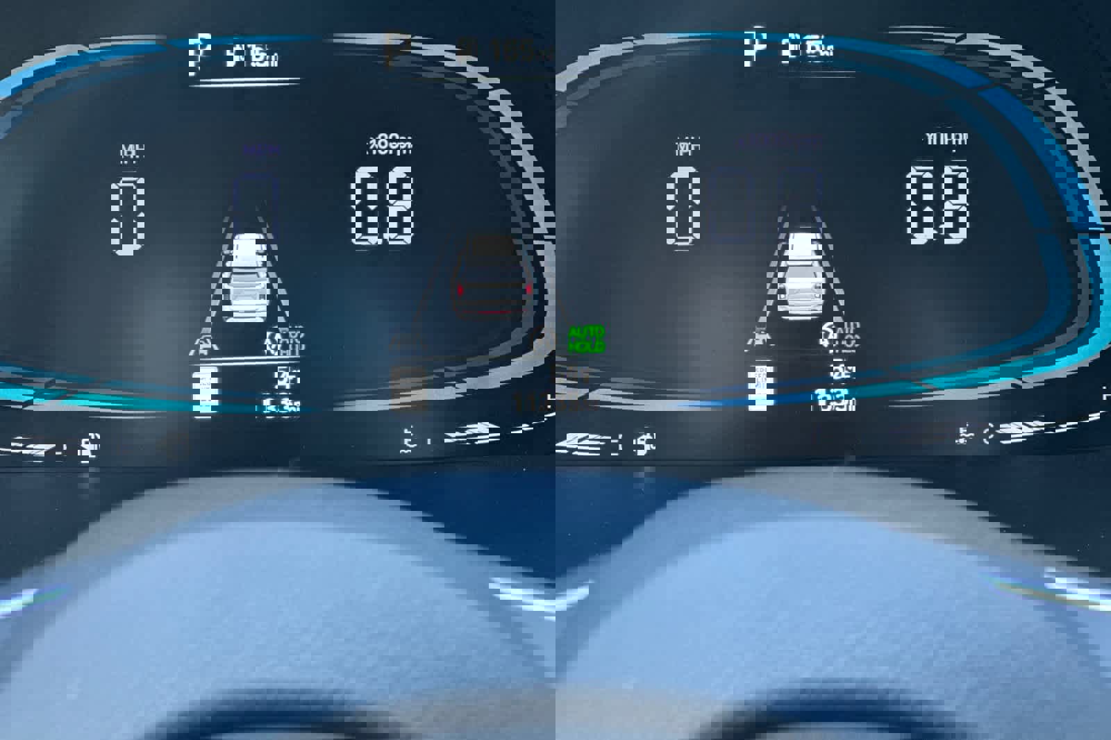 Used 2024 Hyundai Palisade SEL image 30