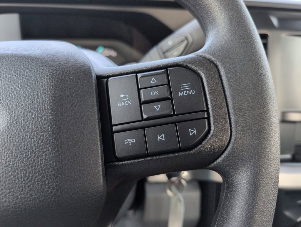 New 2026 Ford F550 4x4 Crew Cab Super Duty image 18