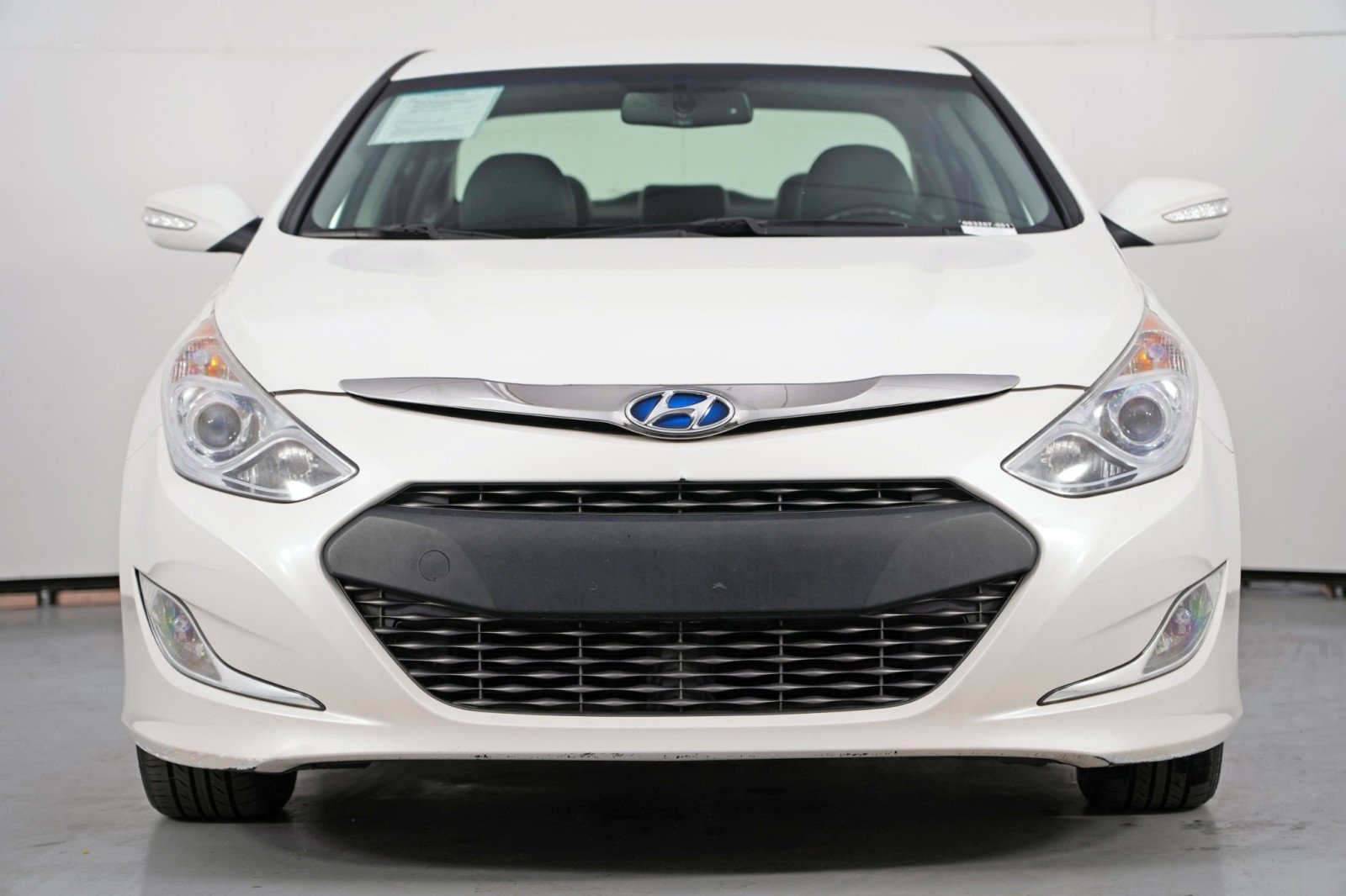 Used 2013 Hyundai Sonata Limited image 6