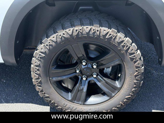 Used 2024 RAM 1500 Classic Warlock RWD image 19