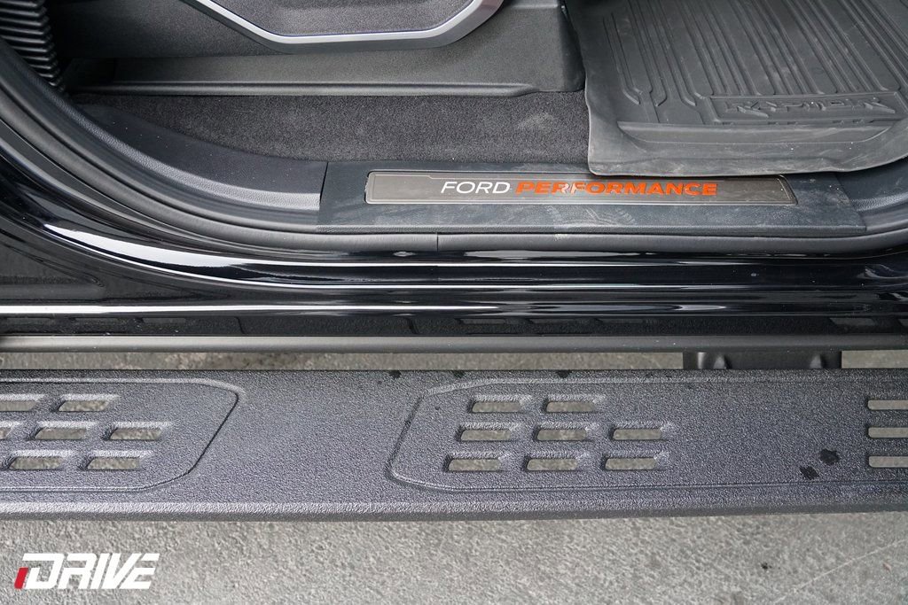 Used 2025 Ford F150 Raptor image 49