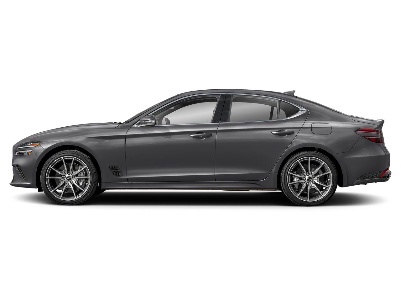 New 2026 Genesis G70 2.5T Prestige AWD/4WD image 3