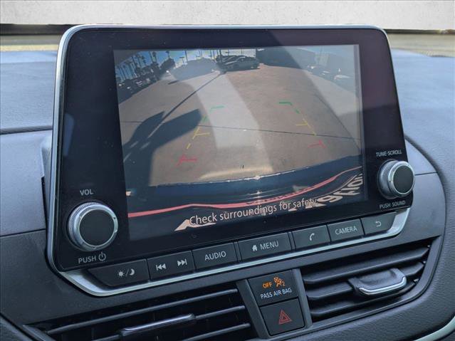 Used 2021 Nissan Altima 2.5 SV image 13