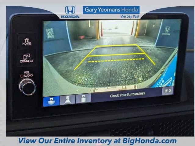 Certified 2026 Honda CR-V LX image 29