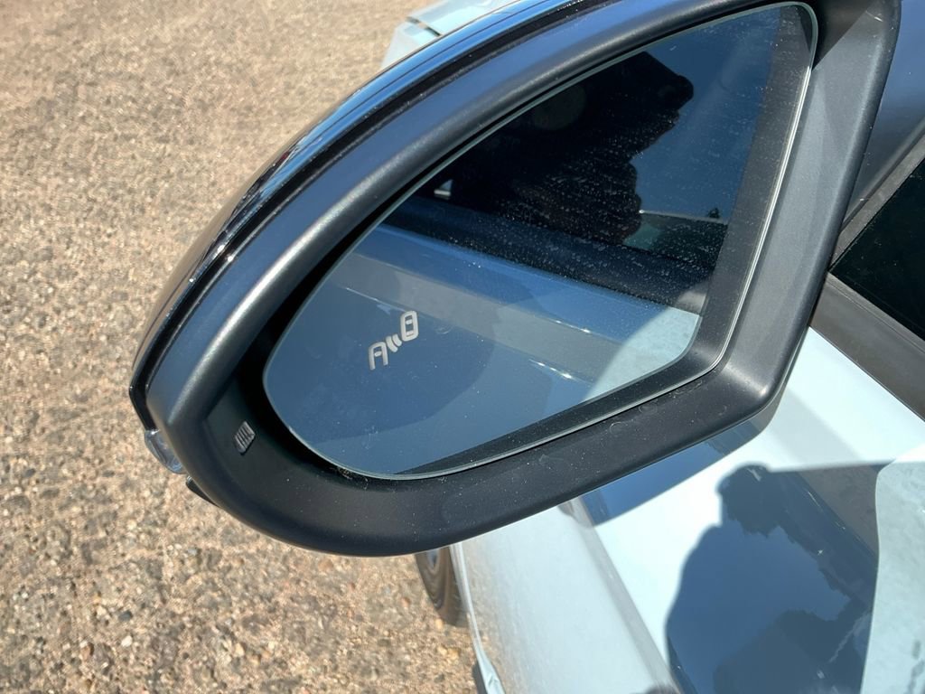 New 2026 Volkswagen Jetta GLI Autobahn FWD image 28