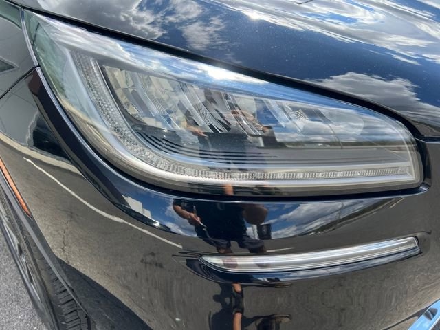 Used 2020 Lincoln Corsair AWD w/ Equipment Group 101A image 8