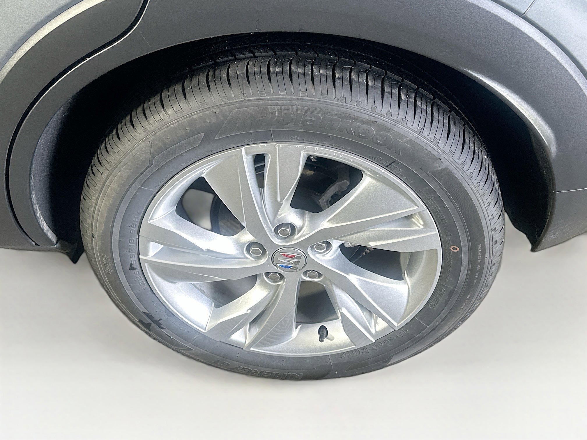 Used 2025 Buick Encore GX Preferred image 11