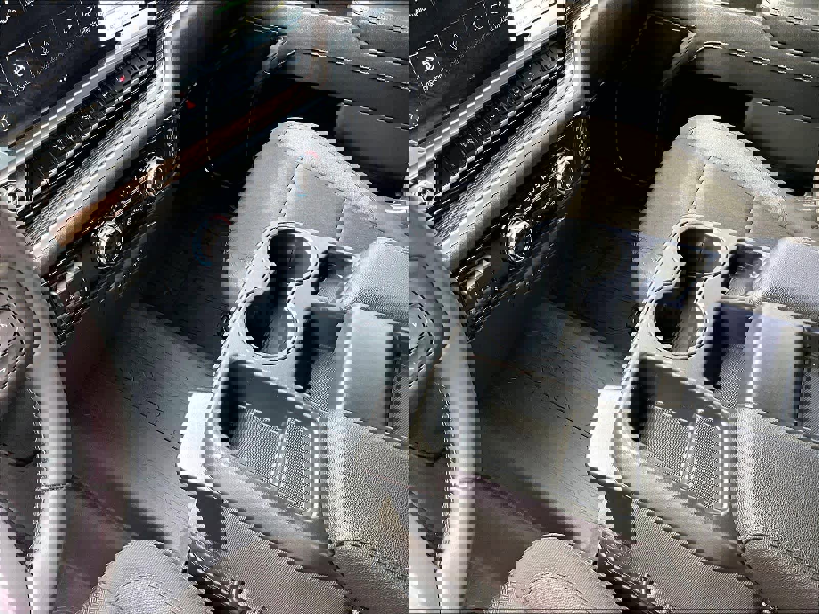 Used 2025 GMC Sierra 2500 SLE w/ SLE Convenience Package image 20