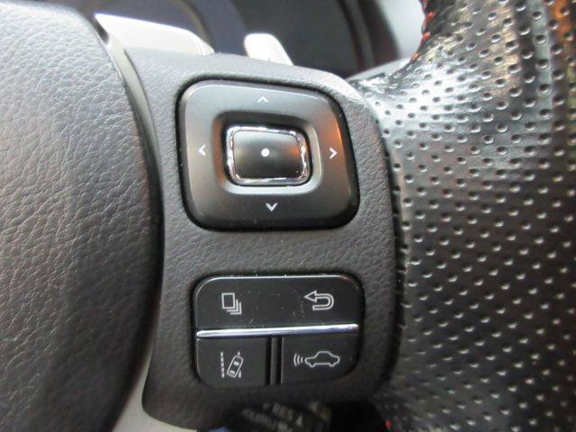 Used 2019 Lexus IS 300 F Sport AWD/4WD image 21