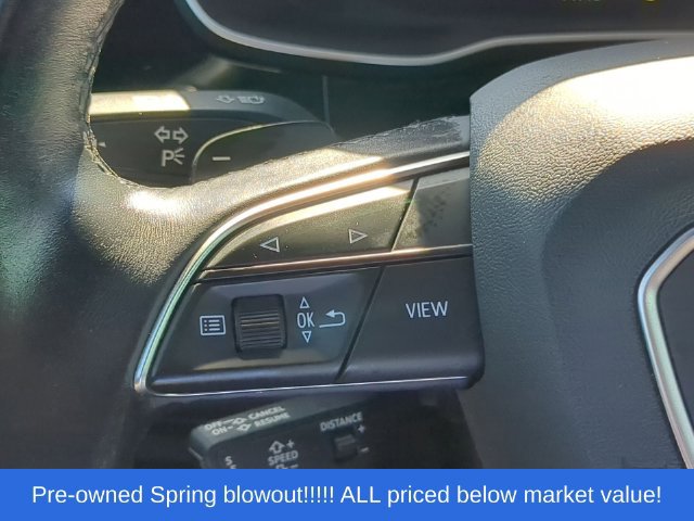 Used 2021 Audi Q3 2.0T Premium Plus w/ Premium Plus Package AWD/4WD image 27