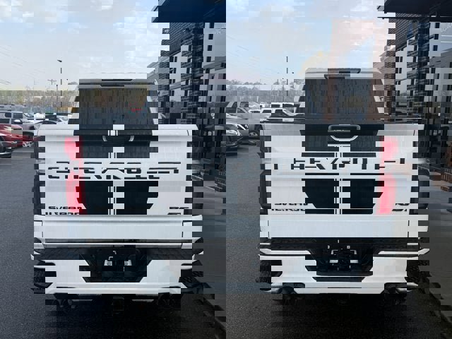 Used 2021 Chevrolet Silverado 1500 RST w/ Rally Edition image 5