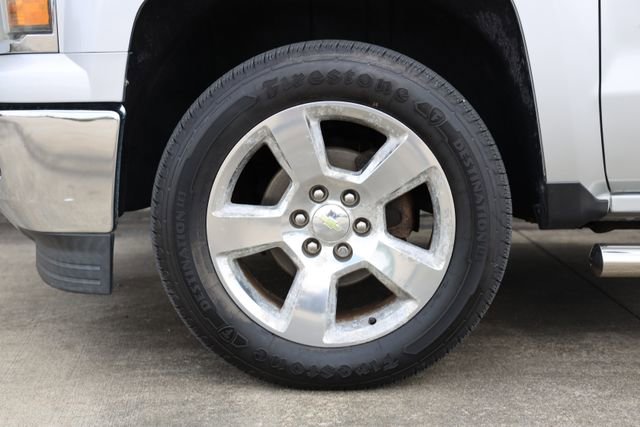 Used 2014 Chevrolet Silverado 1500 LT w/ Texas Edition, 1LT Trim image 9