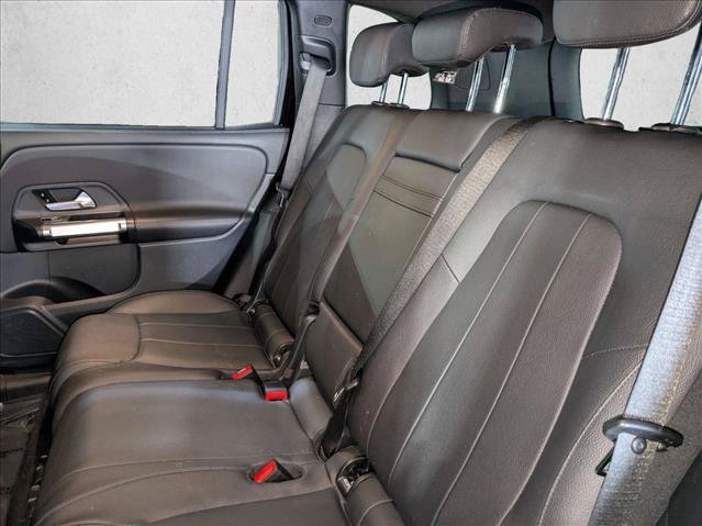 Used 2022 Mercedes-Benz GLB 250 image 20