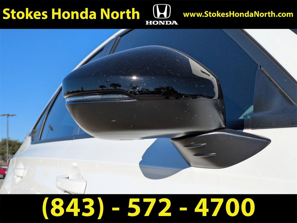 Used 2025 Honda Civic Sport Touring image 12