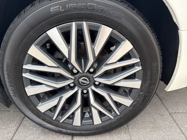 Used 2024 Nissan Altima 2.5 SV image 10