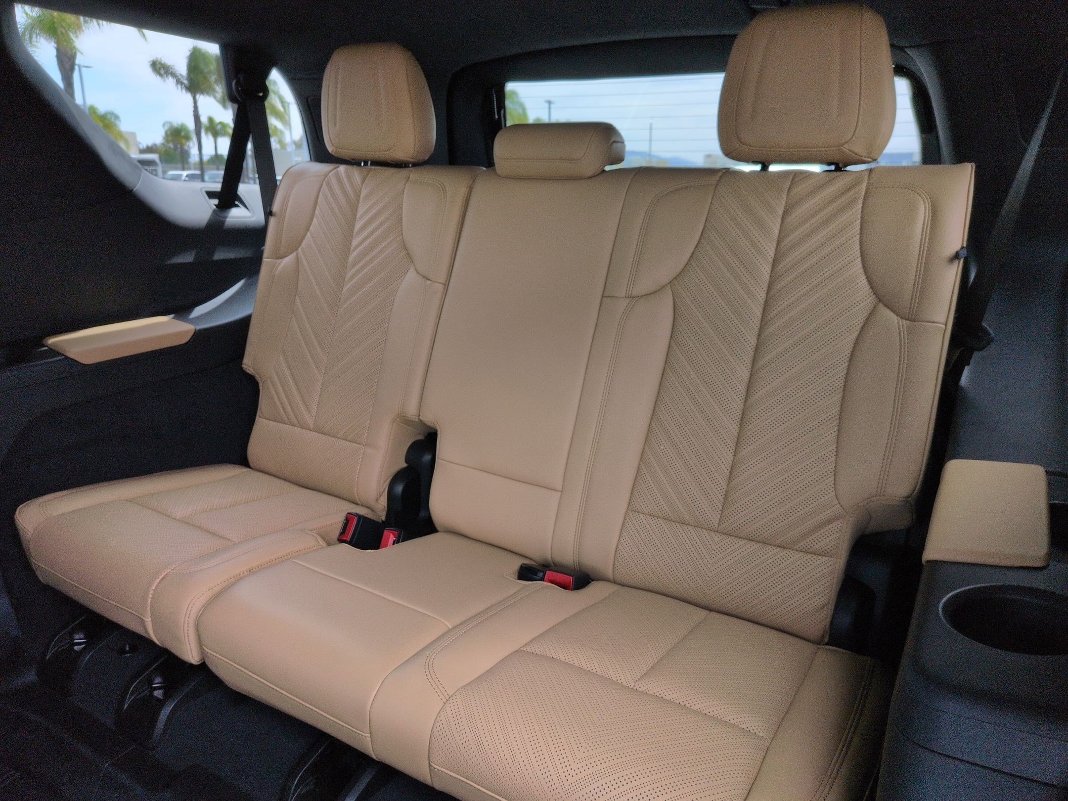 Used 2026 Cadillac Escalade IQL Sport 2 AWD/4WD image 32