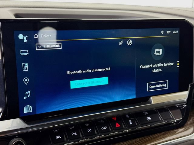 Used 2023 Chevrolet Silverado 1500 RST w/ Convenience Package II image 18