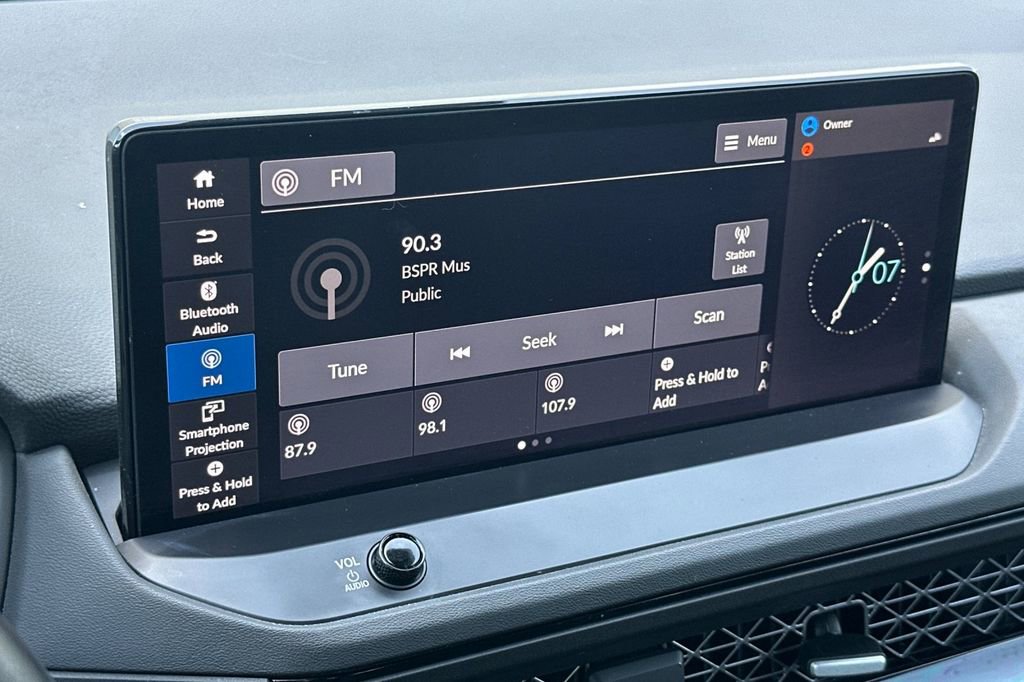 Used 2024 Honda Accord Sport image 17