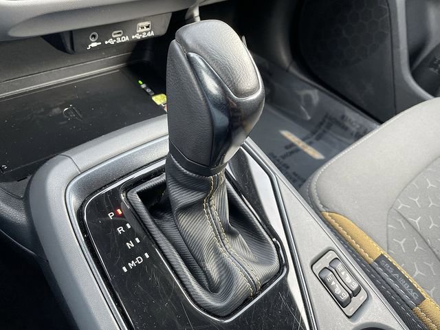 Used 2024 Subaru Crosstrek 2.5i Sport image 34