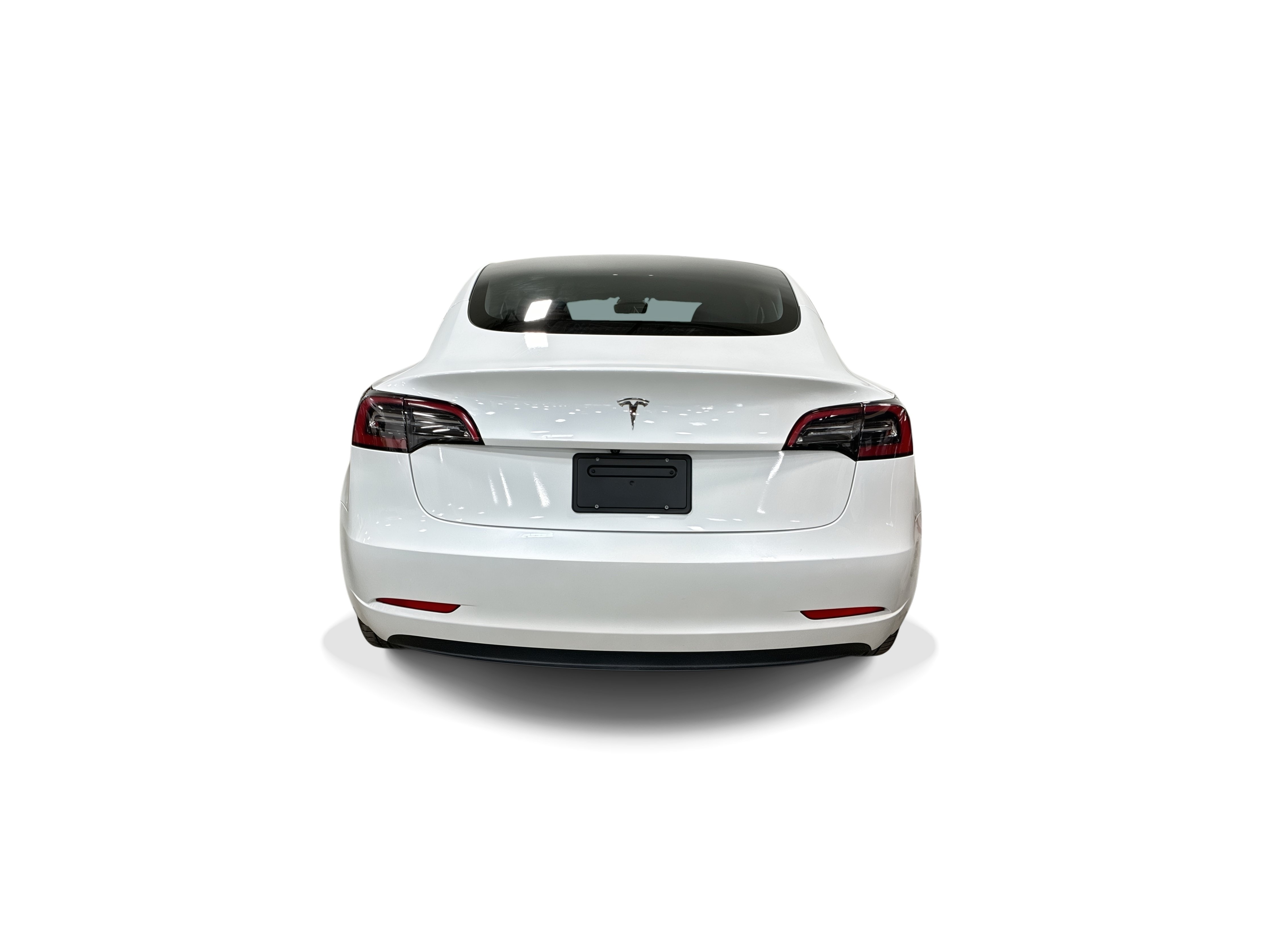 Certified 2023 Tesla Model 3 Standard Range RWD image 5