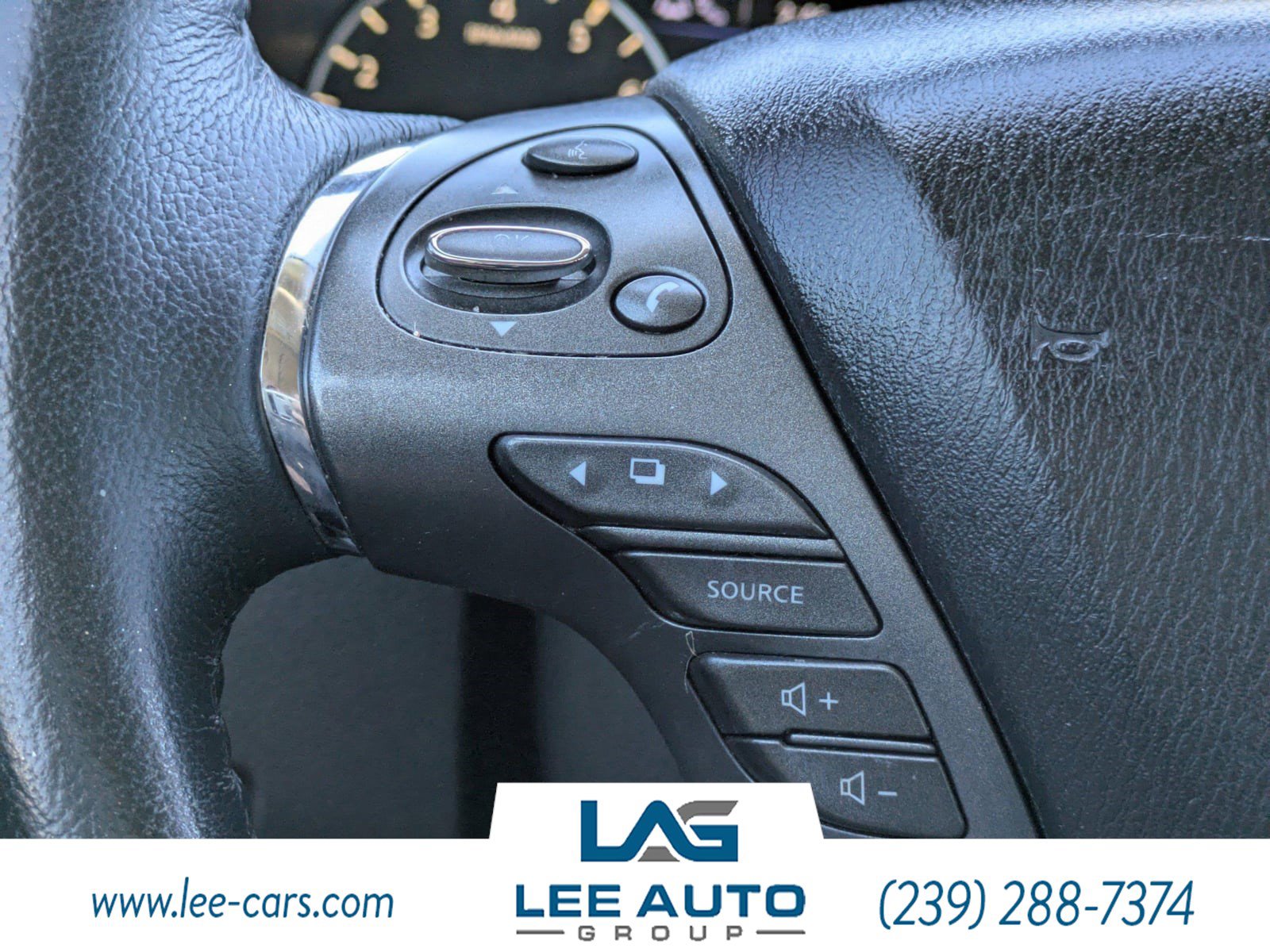 Used 2020 Nissan Murano SV image 22