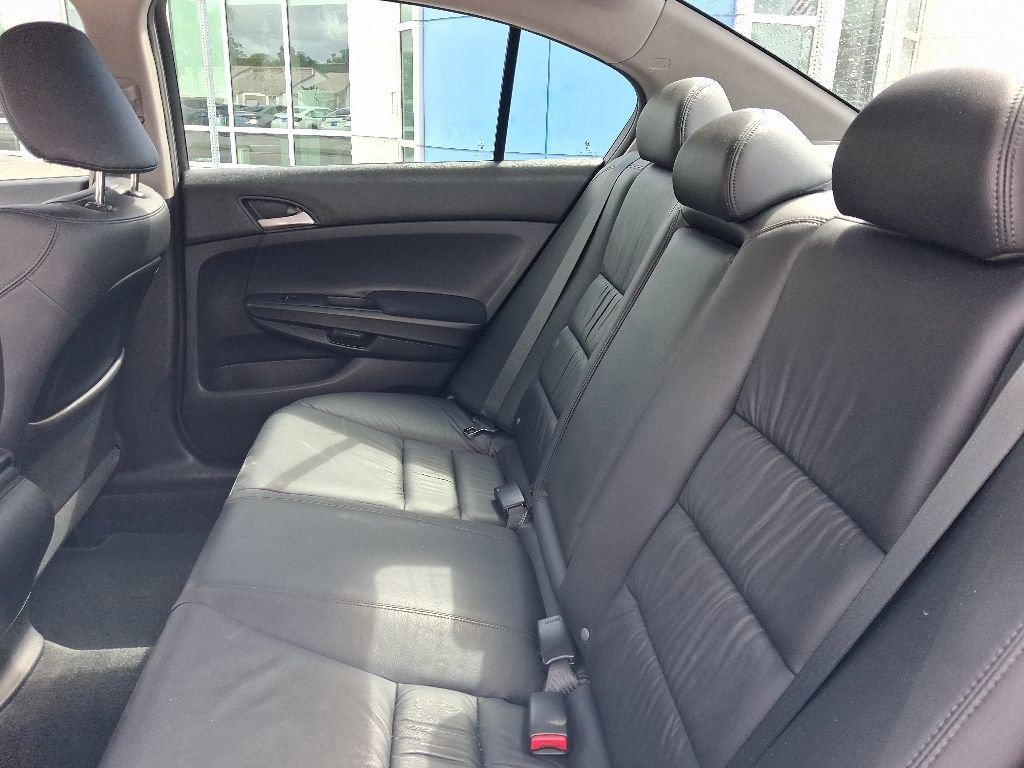 Used 2012 Honda Accord SE image 19