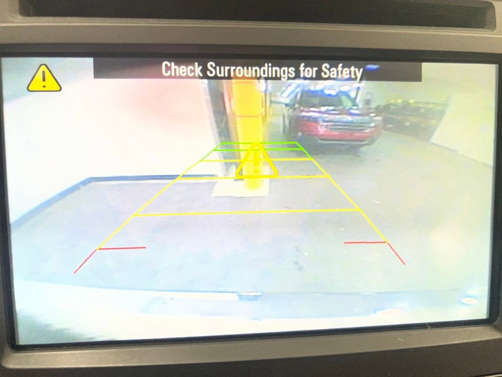 Used 2014 Buick Enclave Leather w/ Trailering Provision Package image 22