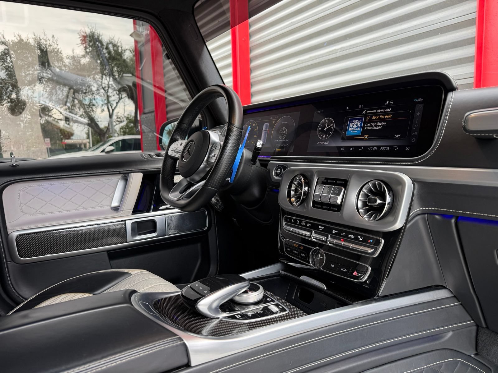 Used 2020 Mercedes-Benz G 550 image 41