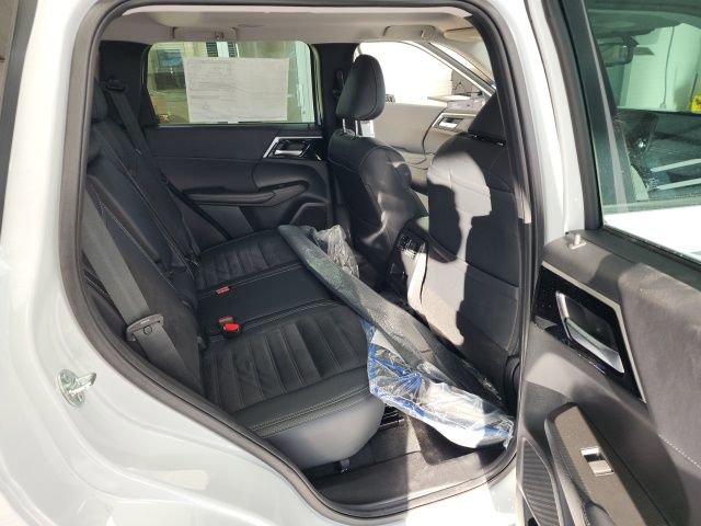 Used 2023 Mitsubishi Outlander SE AWD/4WD image 21