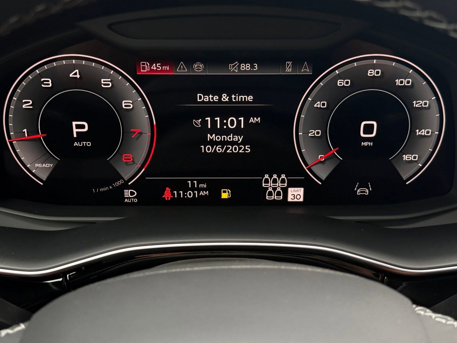 New 2026 Audi Q7 2.0T Premium image 19