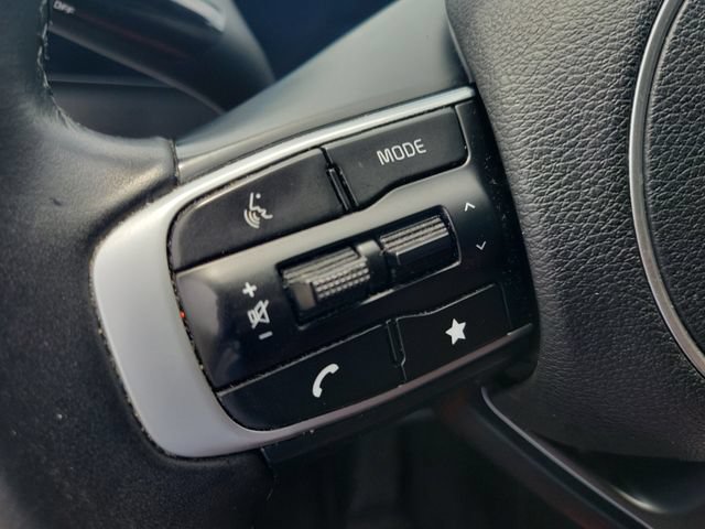 Certified 2024 Kia Sportage SX FWD image 25