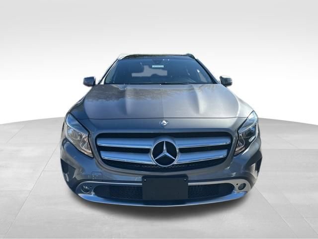 Certified 2017 Mercedes-Benz GLA 250 image 7