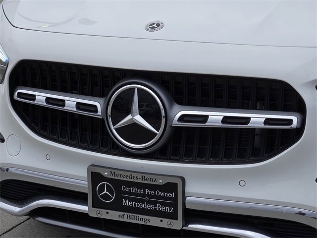 Certified 2025 Mercedes-Benz GLA 250 4MATIC image 37