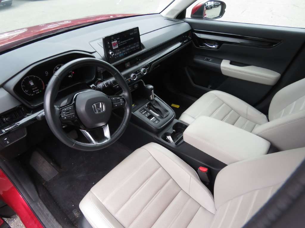 Used 2023 Honda CR-V EX-L image 11