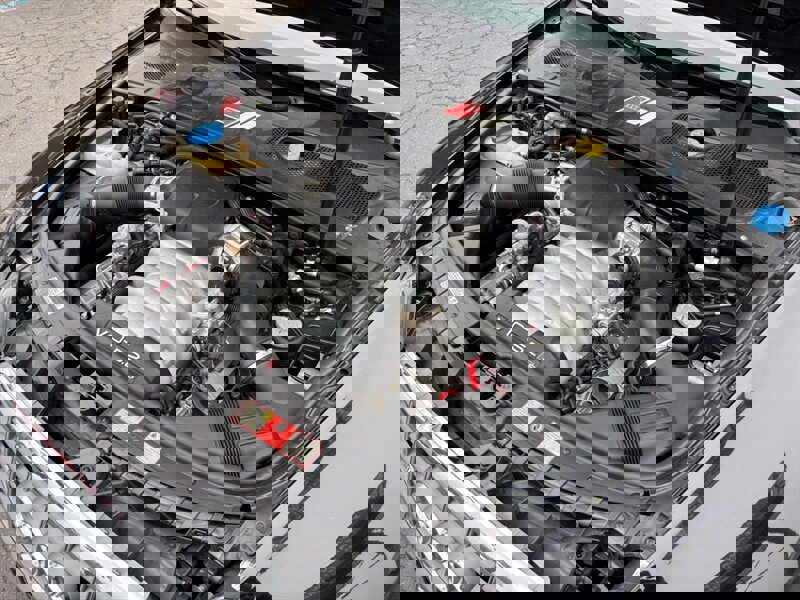 Used 2008 Audi S6 Sedan image 22