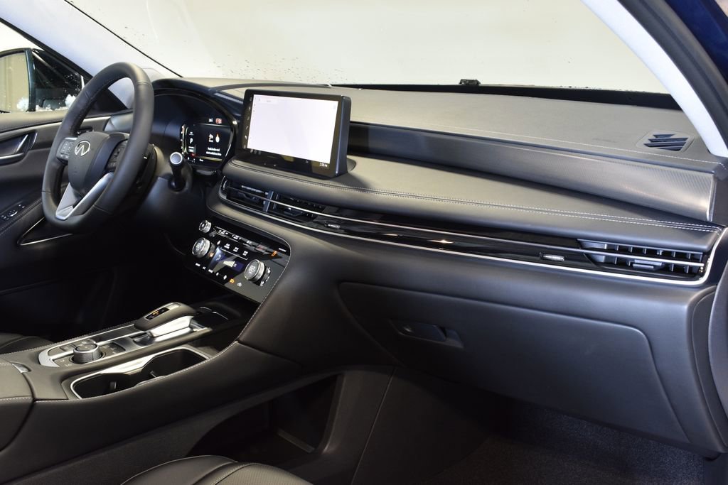 New 2026 INFINITI QX60 Luxe w/ Cargo Package image 15