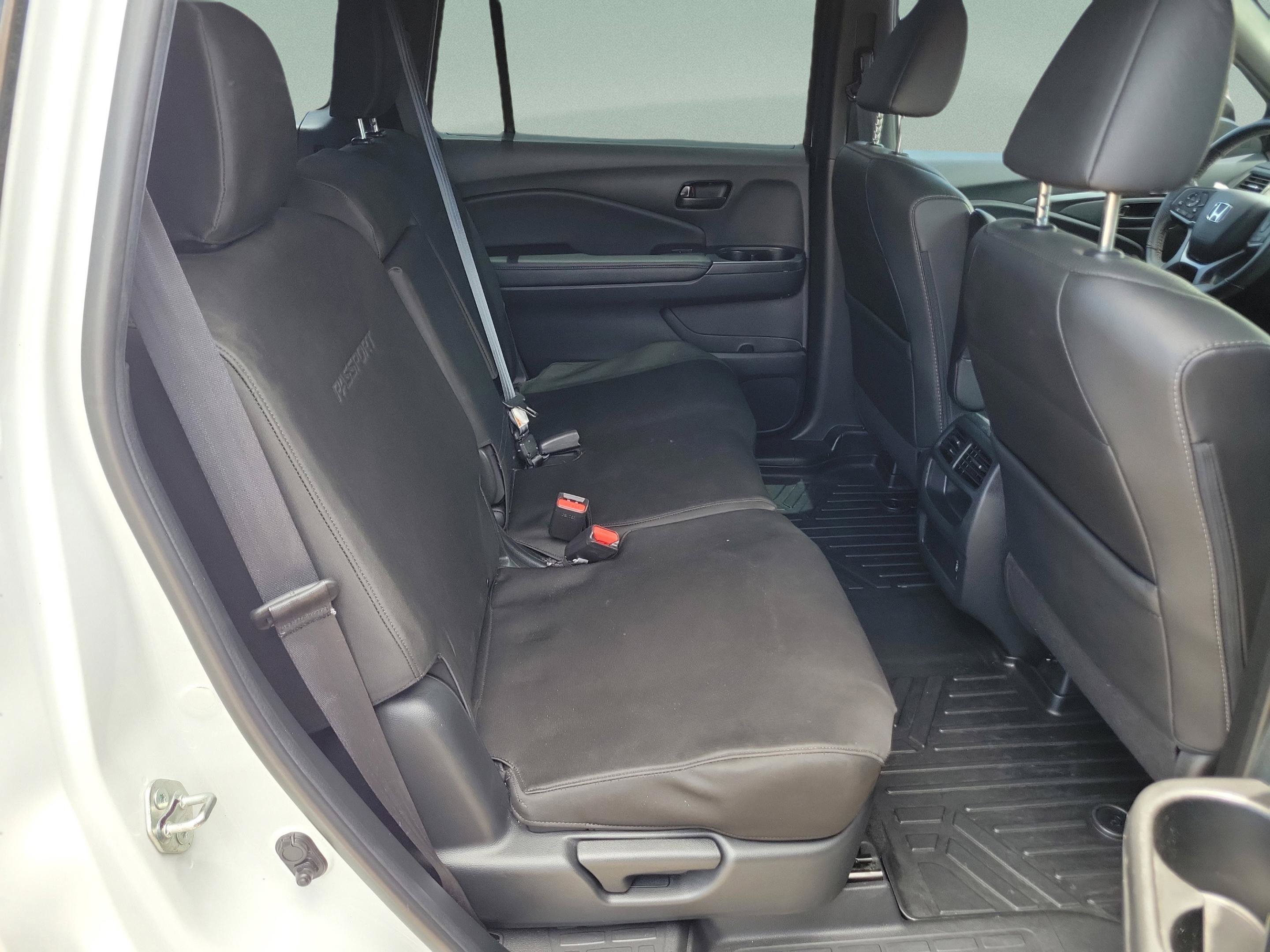 Used 2022 Honda Passport EX-L image 10