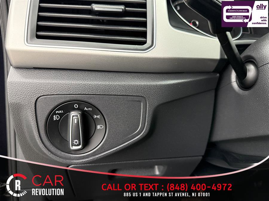 Used 2018 Volkswagen Atlas SE image 26