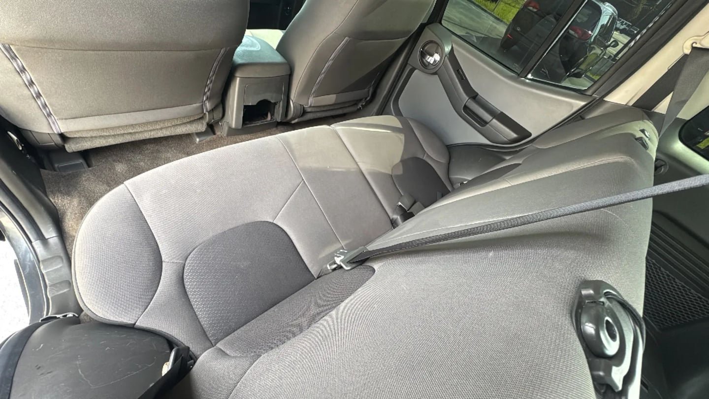 Used 2015 Nissan Xterra S RWD image 20
