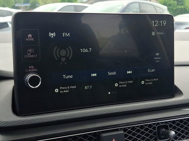 Certified 2026 Acura Integra FWD image 17