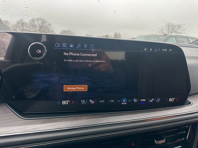 New 2026 Chevrolet Tahoe Premier image 29